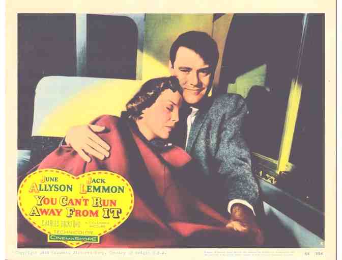 LOBBY CARDS MISC LOT 10 TWELVE DIFFERENT TITLES 1950s to 1990s