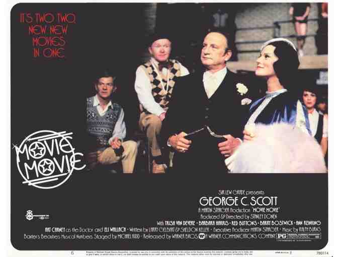 LOBBY CARDS MISC LOT 10 TWELVE DIFFERENT TITLES 1950s to 1990s