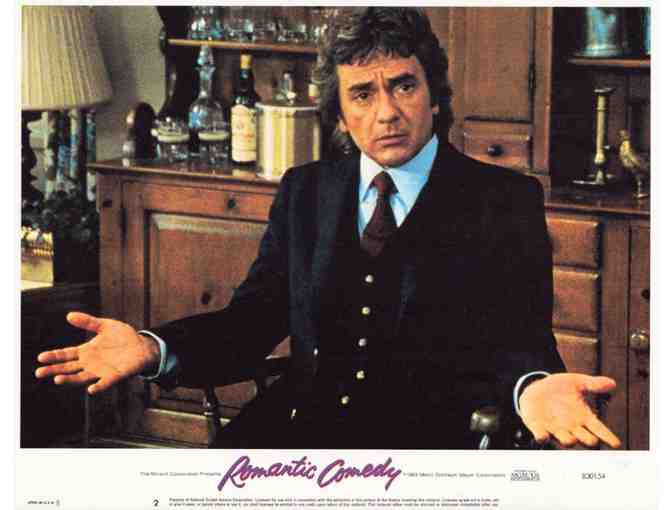 LOBBY CARDS MISC LOT 10 TWELVE DIFFERENT TITLES 1950s to 1990s