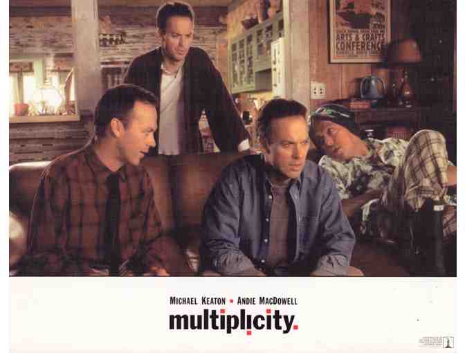 LOBBY CARDS MISC LOT 10 TWELVE DIFFERENT TITLES 1950s to 1990s