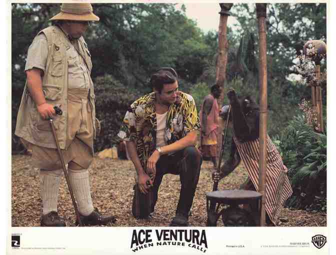 LOBBY CARDS MISC LOT 10 TWELVE DIFFERENT TITLES 1950s to 1990s