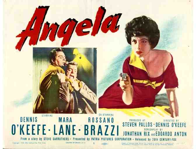 LOBBY CARDS MISC LOT 11 TWELVE DIFFERENT TITLES 1950s to 1990s