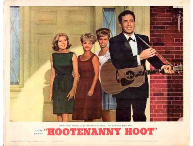 LOBBY CARDS MISC LOT 11 TWELVE DIFFERENT TITLES 1950s to 1990s