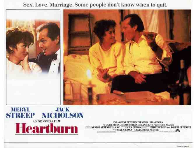 LOBBY CARDS MISC LOT 11 TWELVE DIFFERENT TITLES 1950s to 1990s