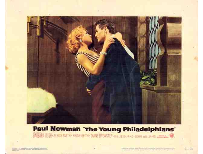 LOBBY CARDS MISC LOT 12 TWELVE DIFFERENT TITLES 1950s to 1990s