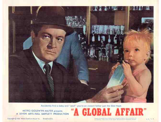 LOBBY CARDS MISC LOT 12 TWELVE DIFFERENT TITLES 1950s to 1990s