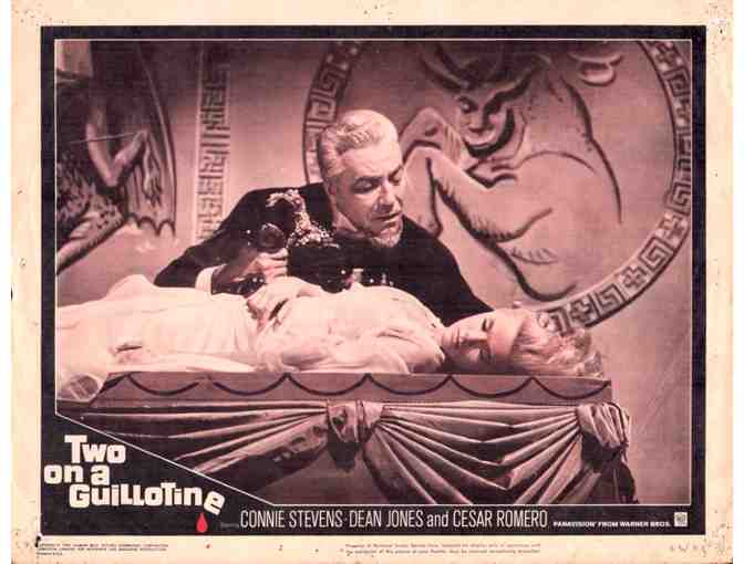 LOBBY CARDS MISC LOT 12 TWELVE DIFFERENT TITLES 1950s to 1990s