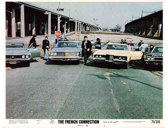 LOBBY CARDS MISC LOT 12 TWELVE DIFFERENT TITLES 1950s to 1990s