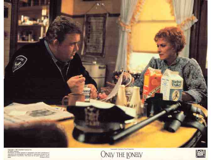 LOBBY CARDS MISC LOT 12 TWELVE DIFFERENT TITLES 1950s to 1990s