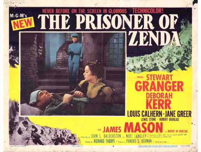 LOBBY CARDS MISC LOT 14 TWELVE DIFFERENT TITLES 1950s to 1990s