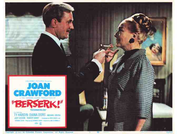 LOBBY CARDS MISC LOT 14 TWELVE DIFFERENT TITLES 1950s to 1990s