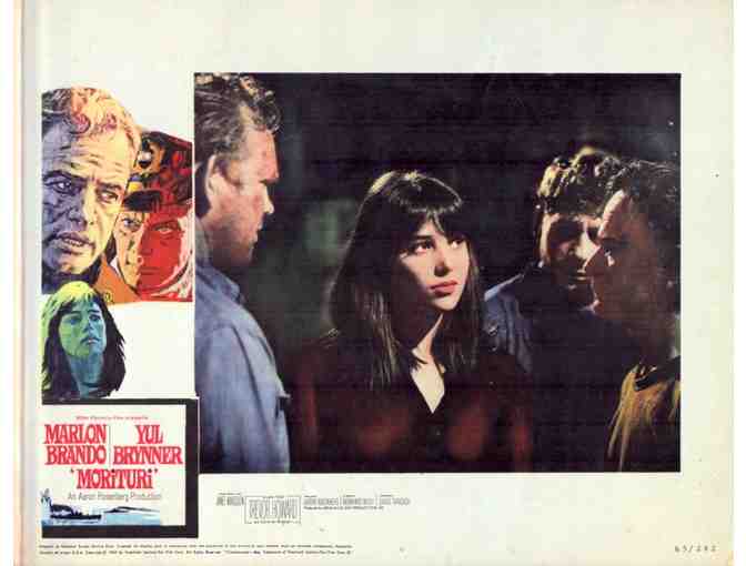 LOBBY CARDS MISC LOT 14 TWELVE DIFFERENT TITLES 1950s to 1990s