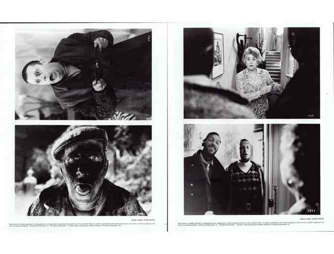 101 DALMATIANS, 1996, movie stills, COLLECTORS LOT, Glenn Close