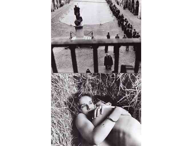 1900, 1977, mini lobby cards, COLLECTORS LOT, Robert De Niro, Gerard Depardieu