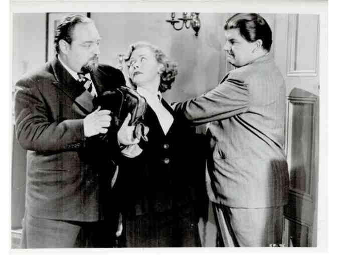 SO HO RED, 1962, movie stills, Sebastian Cabot, Clifford Evans