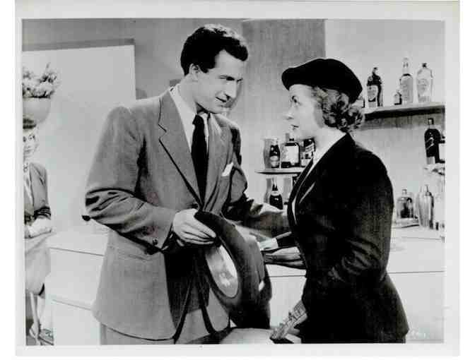 SO HO RED, 1962, movie stills, Sebastian Cabot, Clifford Evans