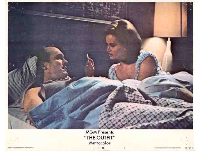 LOBBY CARDS MISC LOT 15 TWELVE DIFFERENT TITLES 1950s to 1990s