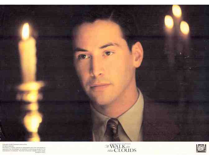 LOBBY CARDS MISC LOT 17 TWELVE DIFFERENT TITLES 1950s to 1990s