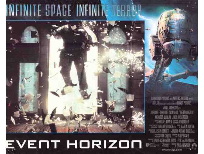 LOBBY CARDS MISC LOT 19 TWELVE DIFFERENT TITLES 1950s to 1990s