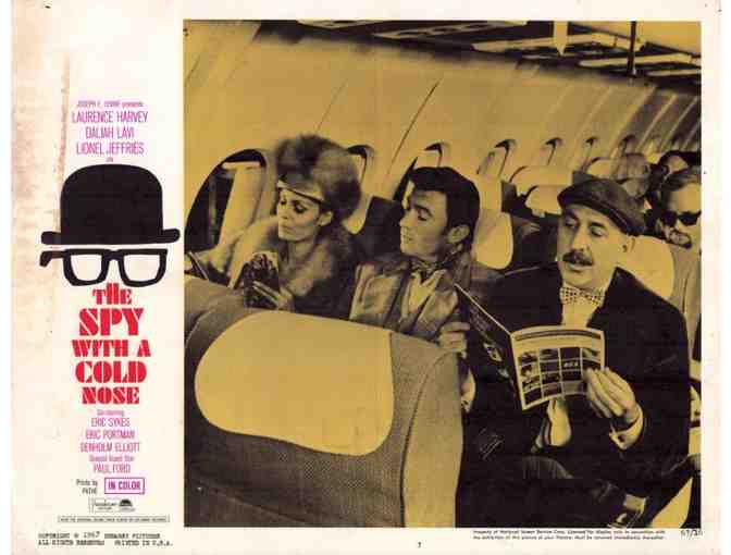 LOBBY CARDS MISC LOT 20 TWELVE DIFFERENT TITLES 1950s to 1990s