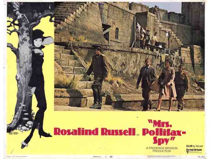 LOBBY CARDS MISC LOT 20 TWELVE DIFFERENT TITLES 1950s to 1990s