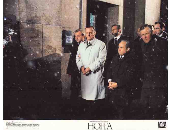 LOBBY CARDS MISC LOT 20 TWELVE DIFFERENT TITLES 1950s to 1990s