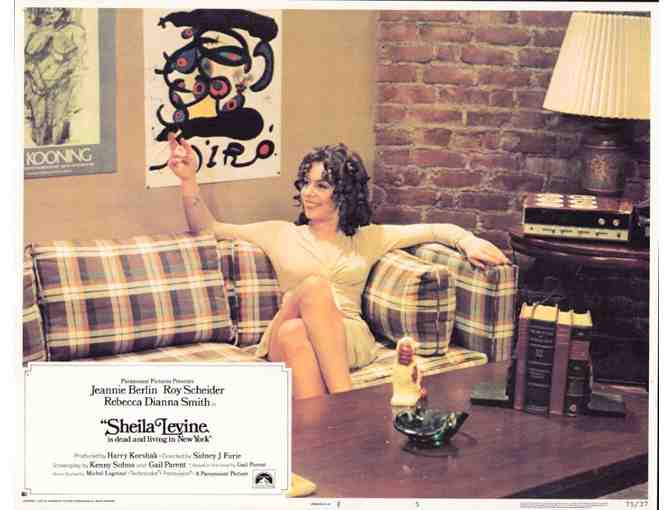 LOBBY CARDS MISC LOT 25 TWELVE DIFFERENT TITLES 1950s to 1990s