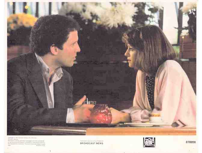 LOBBY CARDS MISC LOT 25 TWELVE DIFFERENT TITLES 1950s to 1990s