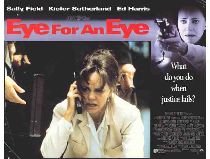 LOBBY CARDS MISC LOT 25 TWELVE DIFFERENT TITLES 1950s to 1990s