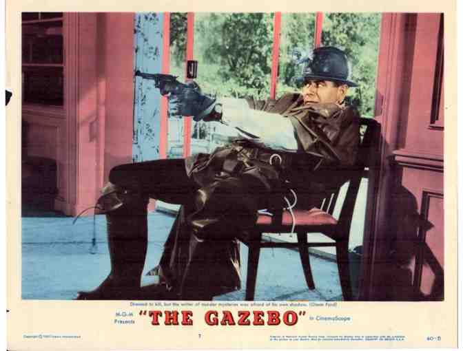 LOBBY CARDS MISC LOT 09 TWELVE DIFFERENT TITLES 1950s to 1990s