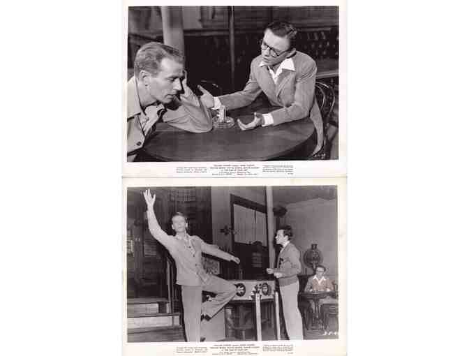 TIME OF YOUR LIFE, 1947, movie stills, James Cagney, William Bendix