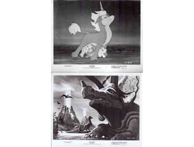 FANTASIA, 1940, movie stills, Walt Disney animation