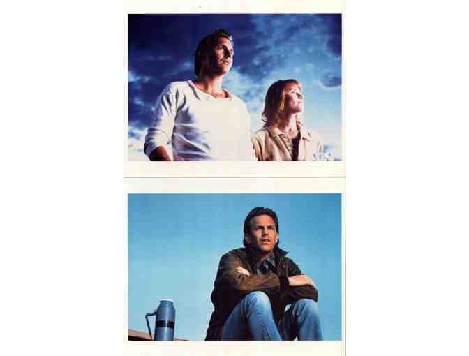 FIELD OF DREAMS, 1989, stills and photos, COLLECTORS LOT, Kevin Costner