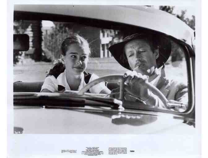 WANDA NEVADA, 1979, cards and stills, Brooke Shields, Peter Fonda