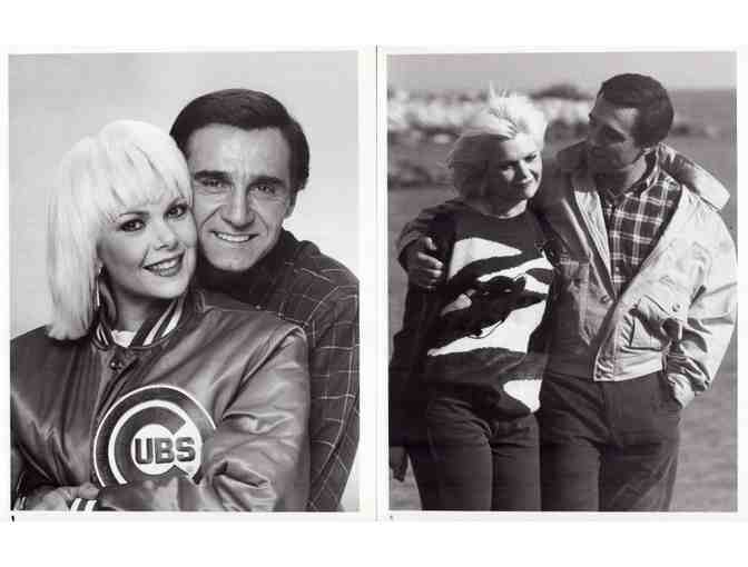 ANN JILLIAN, group of classic celebrity portraits, stills or photos