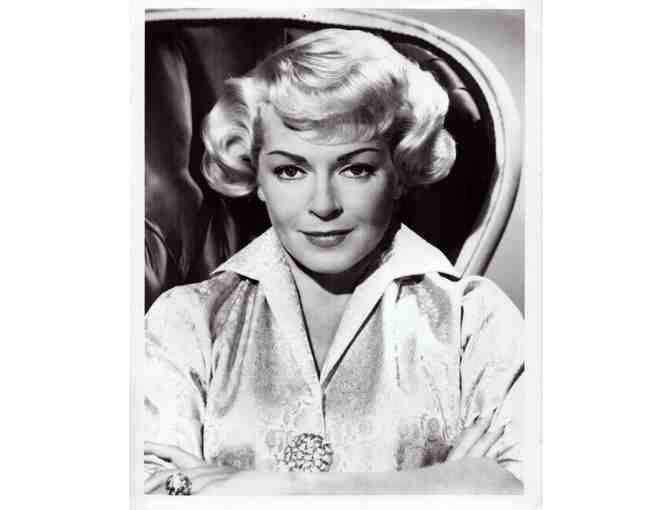 LANA TURNER, group of classic celebrity portraits, stills or photos