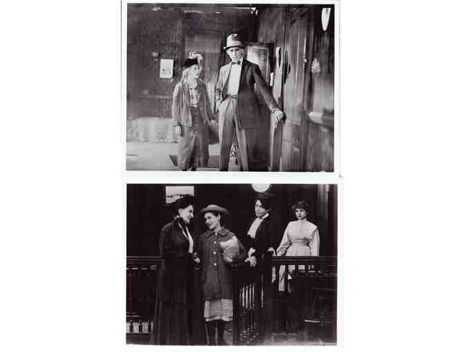 MARY PICKFORD, group of classic celebrity portraits, stills or photos