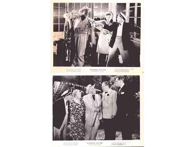 RIVERBOAT RHYTHM, 1945, movie stills, Leon Errol, Mantan Moreland