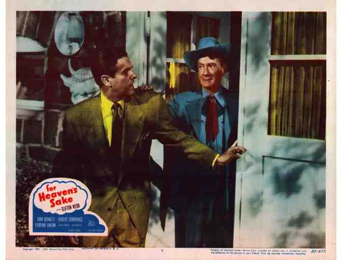 LOBBY CARDS MISC LOT 06 TWELVE DIFFERENT TITLES 1940s to 1990s