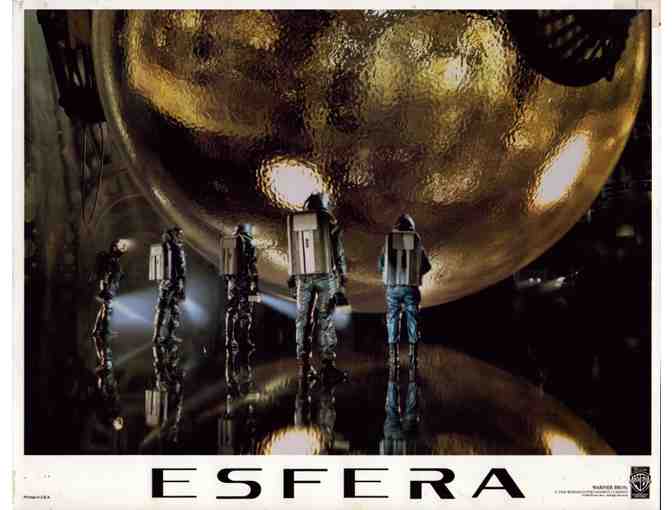 LOBBY CARDS MISC LOT 06 TWELVE DIFFERENT TITLES 1940s to 1990s