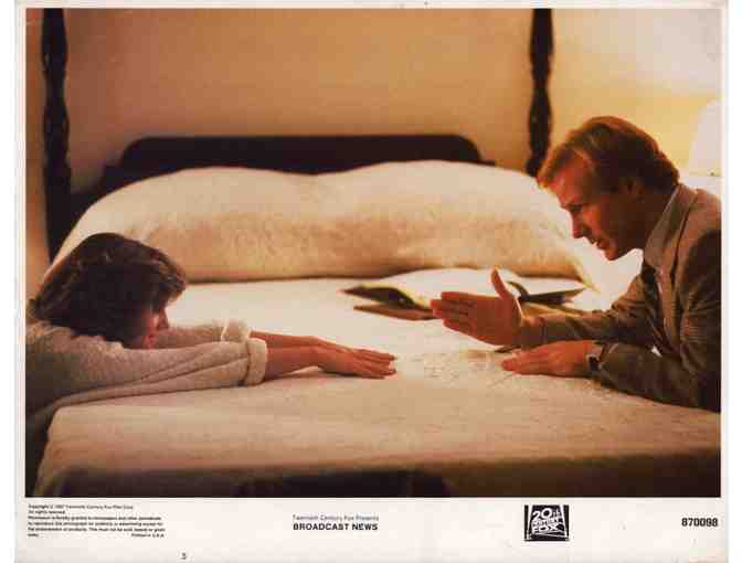 LOBBY CARDS MISC LOT 07 TWELVE DIFFERENT TITLES 1940s to 1990s