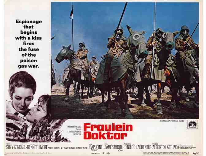 LOBBY CARDS MISC LOT 08 TWELVE DIFFERENT TITLES 1940s to 1990s