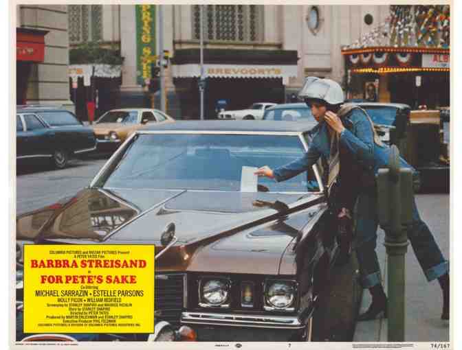 LOBBY CARDS MISC LOT 10 TWELVE DIFFERENT TITLES 1940s to 1990s