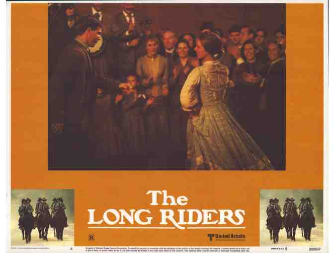 LOBBY CARDS MISC LOT 10 TWELVE DIFFERENT TITLES 1940s to 1990s