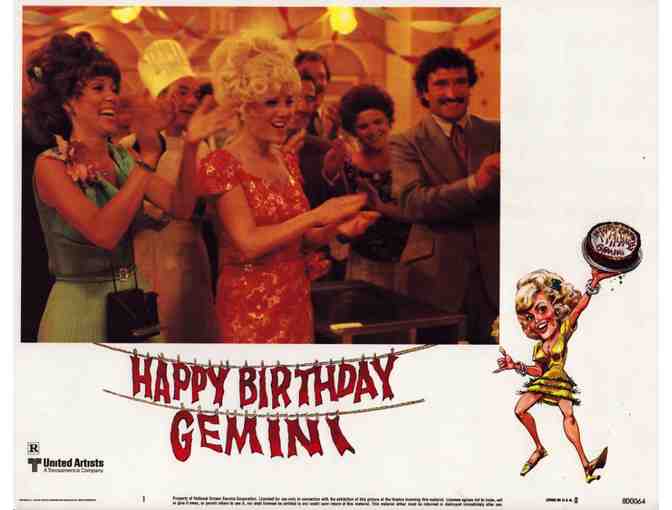 LOBBY CARDS MISC LOT 11 TWELVE DIFFERENT TITLES 1940s to 1990s