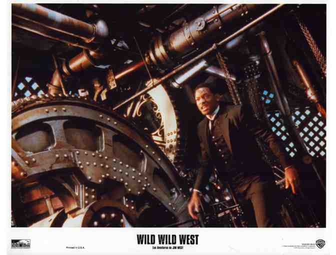 LOBBY CARDS MISC LOT 14 TWELVE DIFFERENT TITLES 1940s to 1990s