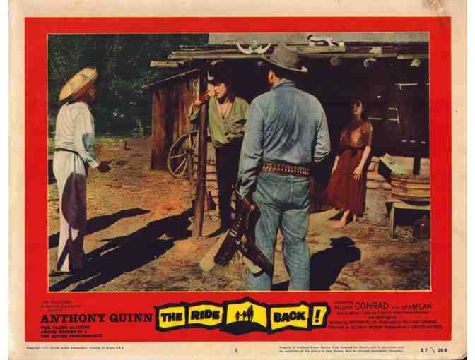 LOBBY CARDS MISC LOT 18 TWELVE DIFFERENT TITLES 1950s to 1990s