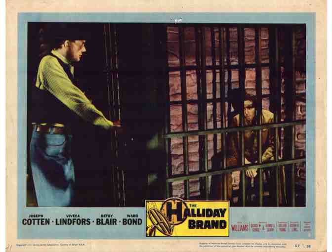 LOBBY CARDS MISC LOT 22 TWELVE DIFFERENT TITLES 1950s to 1990s