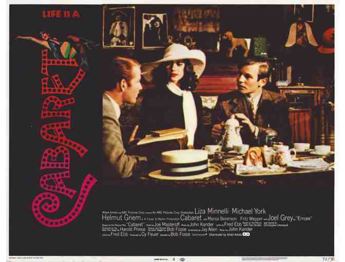 LOBBY CARDS MISC LOT 23 TWELVE DIFFERENT TITLES 1950s to 1990s