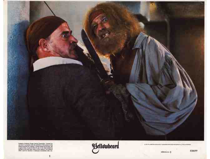 LOBBY CARDS MISC LOT 23 TWELVE DIFFERENT TITLES 1950s to 1990s